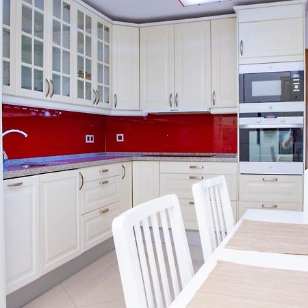 Myflats Premium Mirador Apartment Arenales del Sol Bagian luar foto