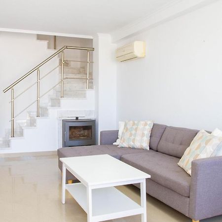 Myflats Premium Mirador Apartment Arenales del Sol Bagian luar foto