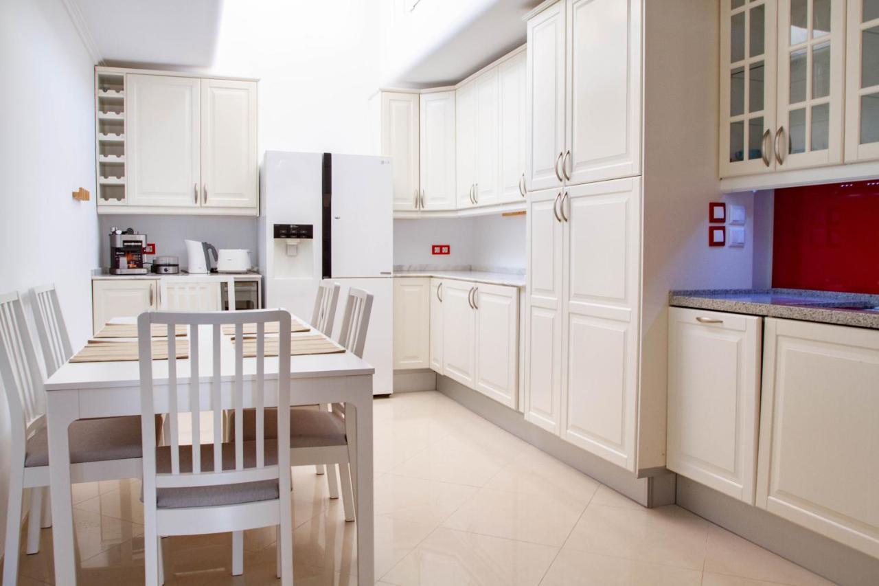 Myflats Premium Mirador Apartment Arenales del Sol Bagian luar foto