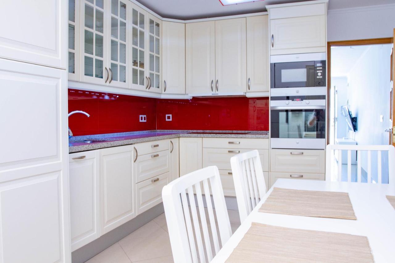 Myflats Premium Mirador Apartment Arenales del Sol Bagian luar foto