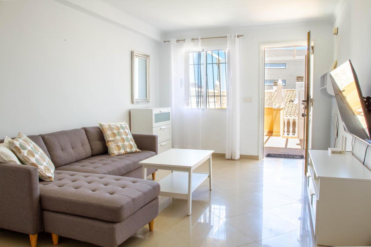 Myflats Premium Mirador Apartment Arenales del Sol Bagian luar foto