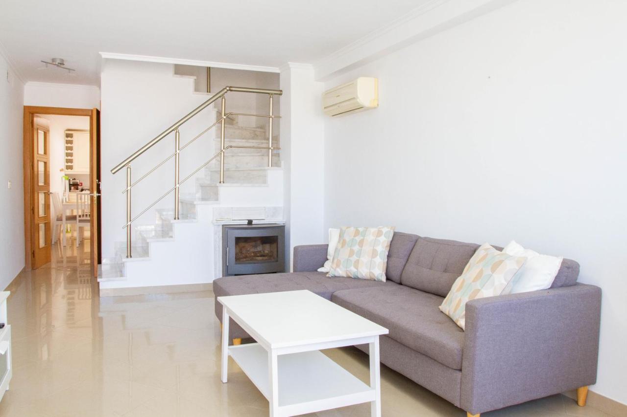 Myflats Premium Mirador Apartment Arenales del Sol Bagian luar foto