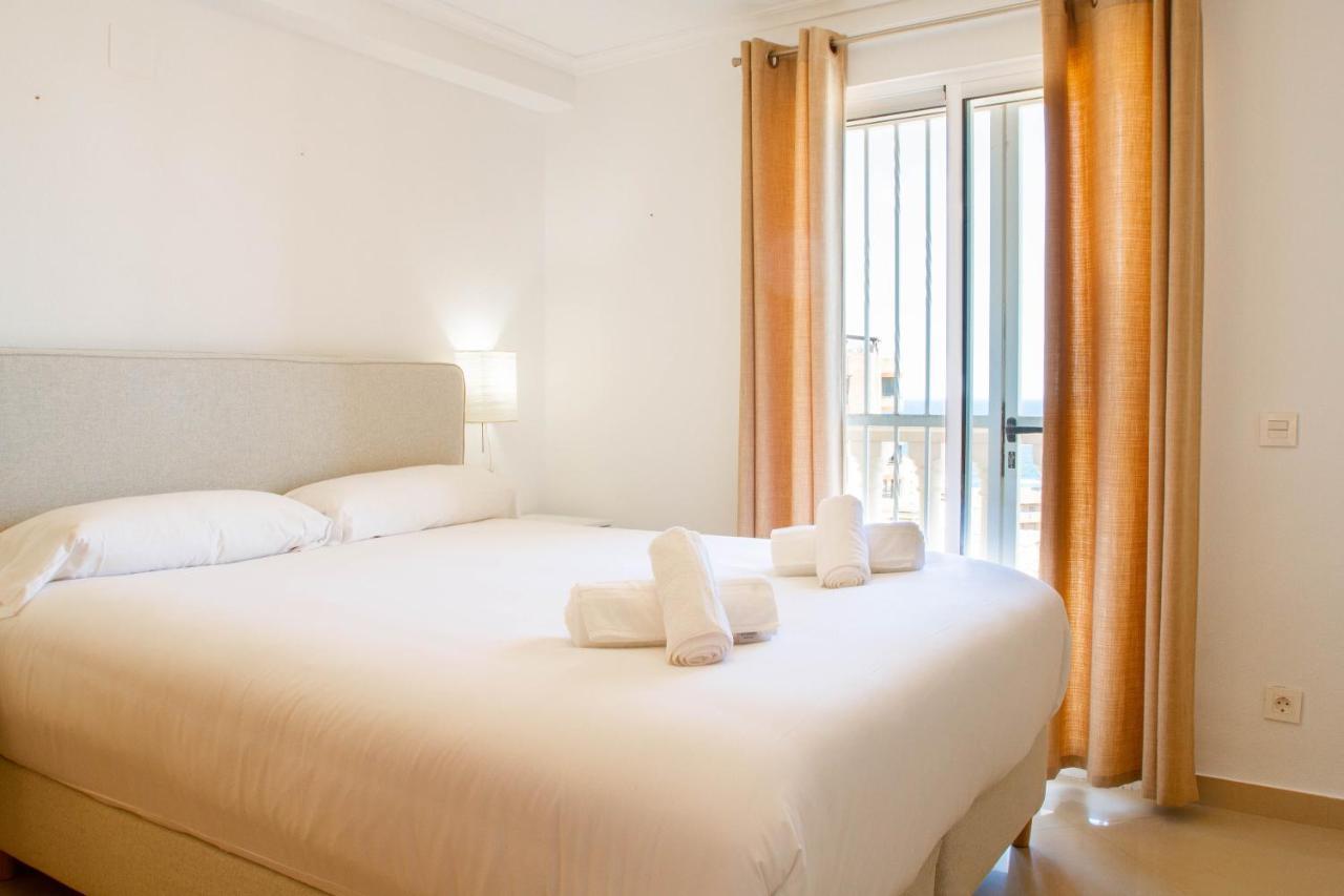 Myflats Premium Mirador Apartment Arenales del Sol Bagian luar foto