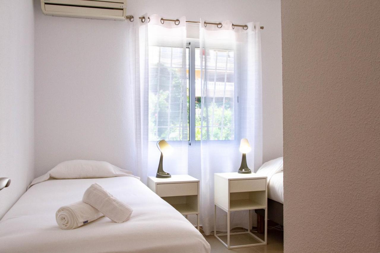 Myflats Premium Mirador Apartment Arenales del Sol Bagian luar foto