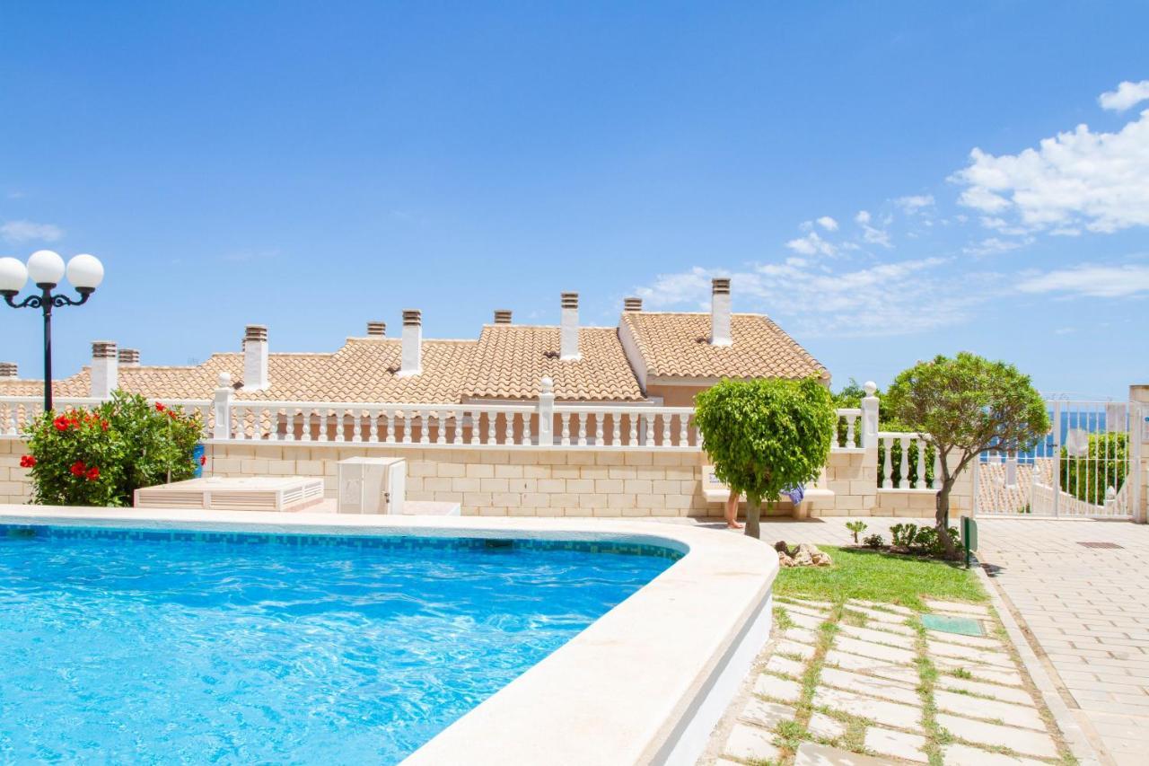 Myflats Premium Mirador Apartment Arenales del Sol Bagian luar foto
