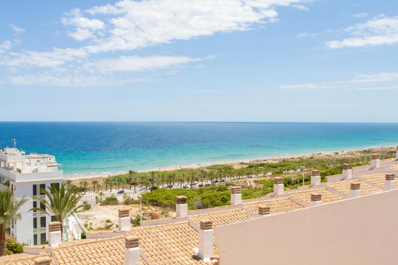 Myflats Premium Mirador Apartment Arenales del Sol Bagian luar foto