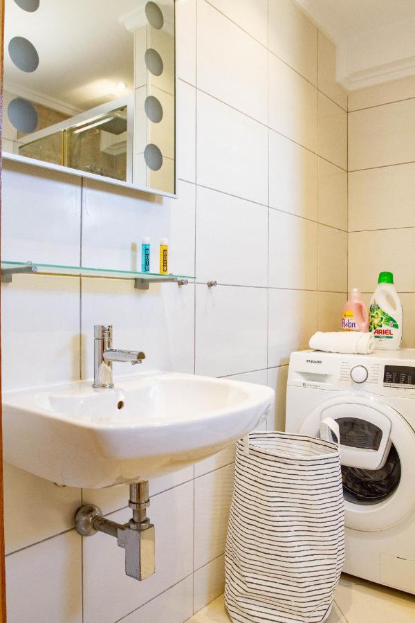 Myflats Premium Mirador Apartment Arenales del Sol Bagian luar foto